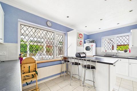 2 bedroom detached bungalow for sale, Malcomb Close, Hengistbury Head, BH6