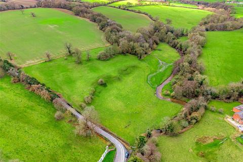 Land for sale, Leeswood, Mold, Flintshire