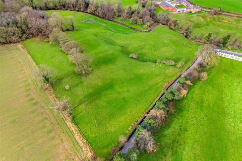 Land for sale, Leeswood, Mold, Flintshire