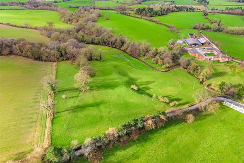 Land for sale, Leeswood, Mold, Flintshire
