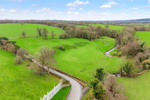 Land for sale, Leeswood, Mold, Flintshire