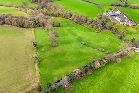 Land for sale, Leeswood, Mold, Flintshire