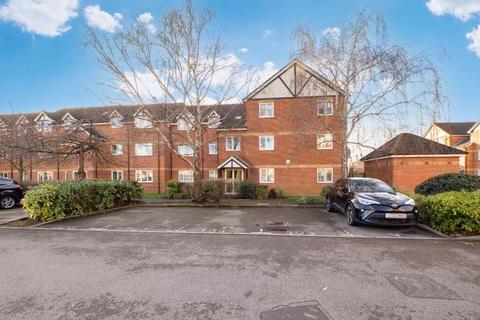2 bedroom apartment for sale, Foxglove Way, Wallington, SM6 7FJ