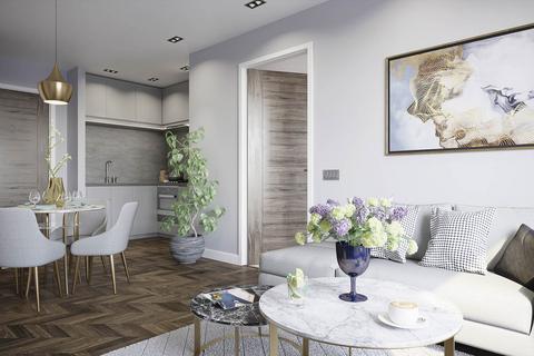 undefined, at West One, West One, Manchester M50