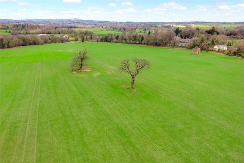 Land for sale, Leeswood, Mold, Flintshire