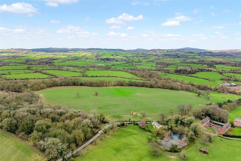Land for sale, Leeswood, Mold, Flintshire