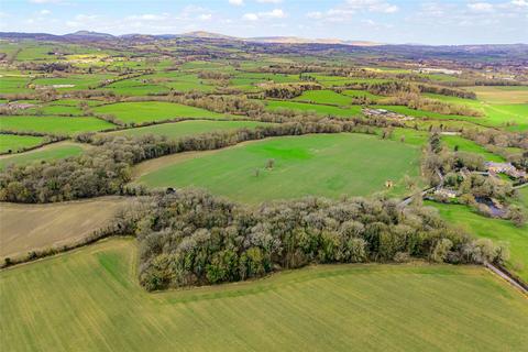 Land for sale, Leeswood, Mold, Flintshire
