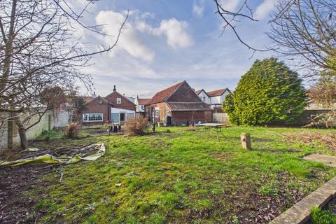 3 bedroom semi-detached house for sale, Tower Street, Flamborough, YO15 1PD