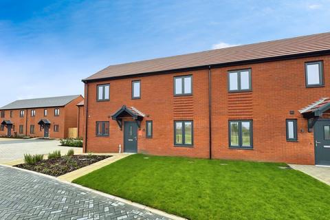 3 bedroom semi-detached house for sale, Eastwood, Bradwell, Great Yarmouth