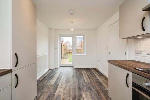 3 bedroom semi-detached house for sale, Eastwood, Bradwell, Great Yarmouth