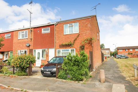 undefined, Churchmere Walk, Aylesbury