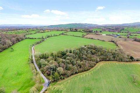Land for sale, Leeswood, Mold, Flintshire
