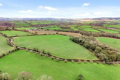 Land for sale, Leeswood, Mold, Flintshire