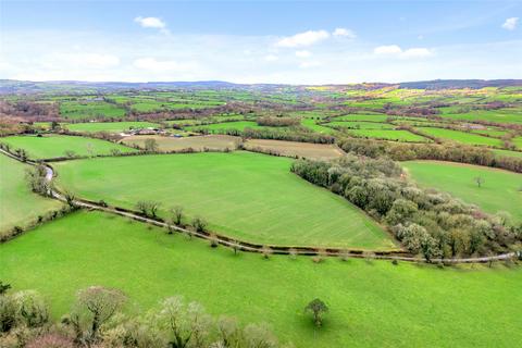 Land for sale, Leeswood, Mold, Flintshire