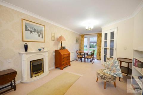 undefined, Grove Lane, Holt NR25