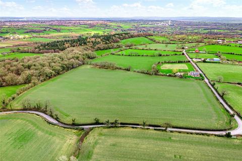 Land for sale, Leeswood, Mold, Flintshire