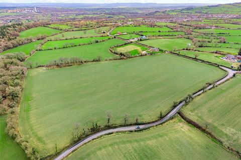Land for sale, Leeswood, Mold, Flintshire