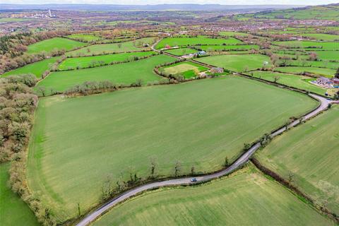 Land for sale, Leeswood, Mold, Flintshire