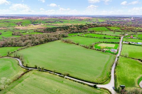 Land for sale, Leeswood, Mold, Flintshire