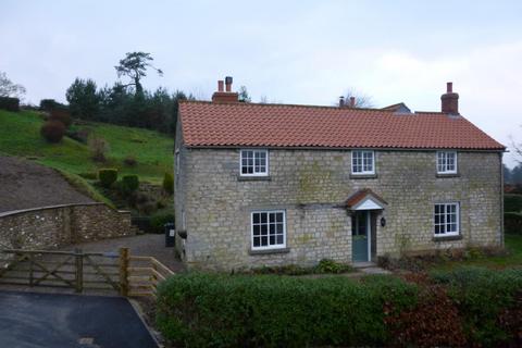 4 bedroom detached house to rent, High Street, Hovingham, York