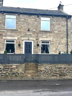 undefined, Front Street, Bishop Auckland DL13