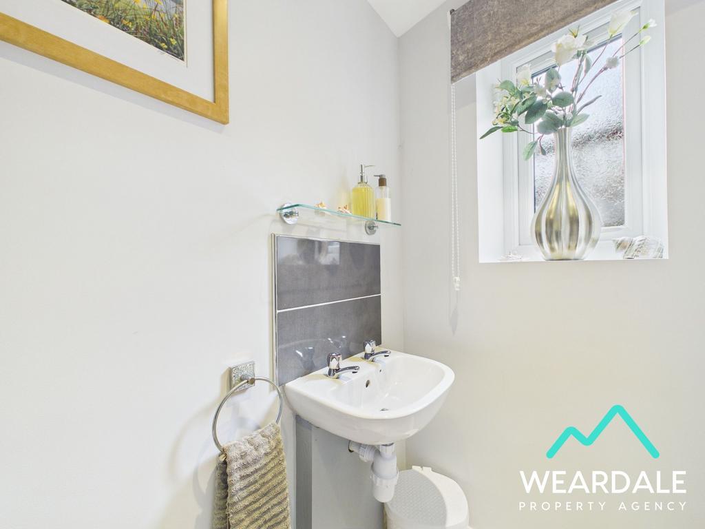 Ground Floor WC