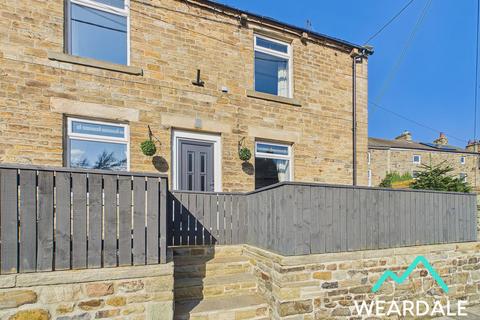 3 bedroom end of terrace house for sale, Front Street, Bishop Auckland DL13