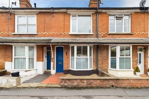 2 bedroom terraced house for sale, Elm Grove Road, Hampshire GU14