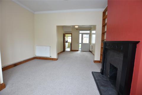 2 bedroom terraced house for sale, Elm Grove Road, Hampshire GU14
