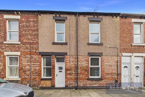 3 bedroom terraced house for sale, Percy Street, Jarrow