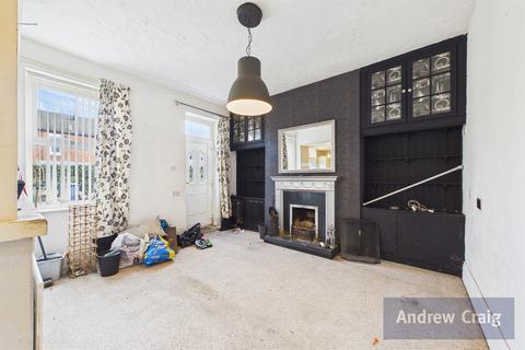 3 bedroom terraced house for sale, Percy Street, Jarrow