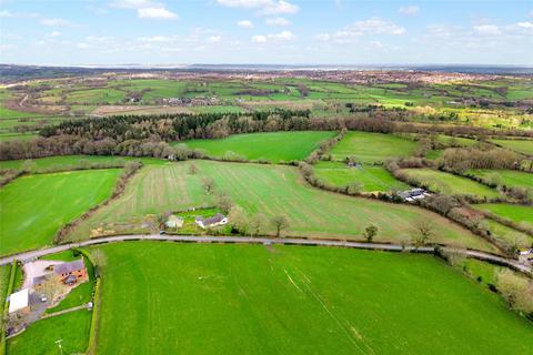 Land for sale, Leeswood, Mold, Flintshire
