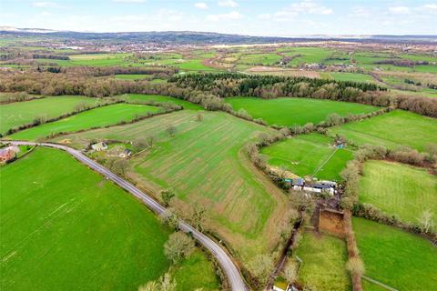 Land for sale, Leeswood, Mold, Flintshire
