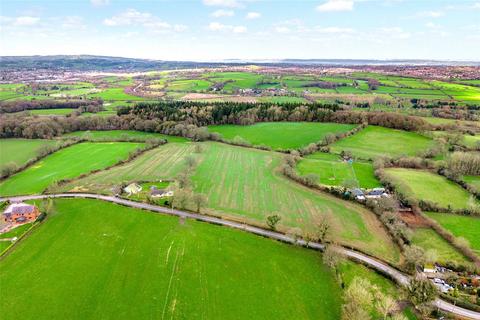 Land for sale, Leeswood, Mold, Flintshire