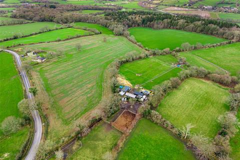 Land for sale, Leeswood, Mold, Flintshire