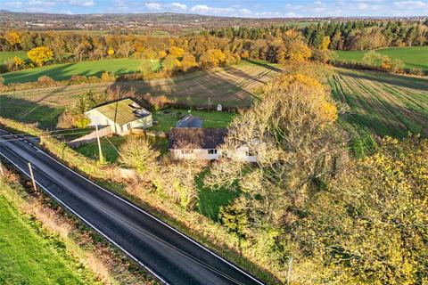 Land for sale, Leeswood, Mold, Flintshire
