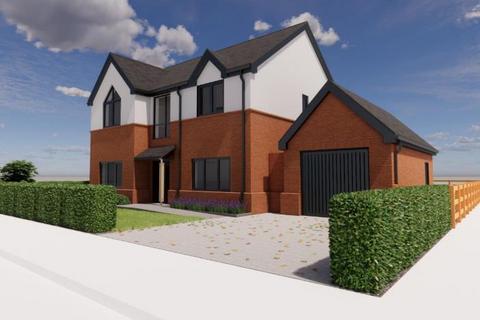 undefined, Evesham road, Salford Priors WR11