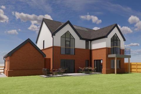 undefined, Evesham road, Salford Priors WR11