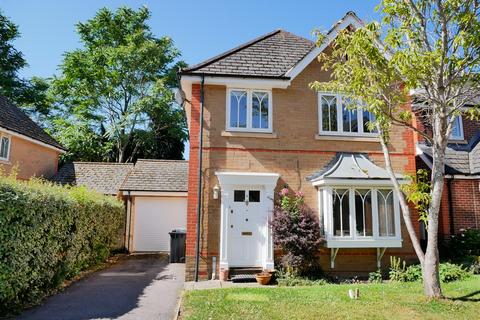 undefined, Ebor Gardens, Quemerford