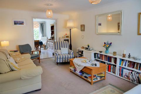 undefined, Ebor Gardens, Quemerford