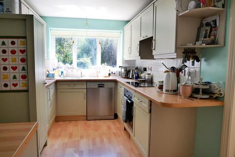 undefined, Ebor Gardens, Quemerford