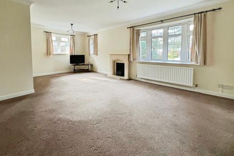 undefined, Ryelands, Shrewsbury