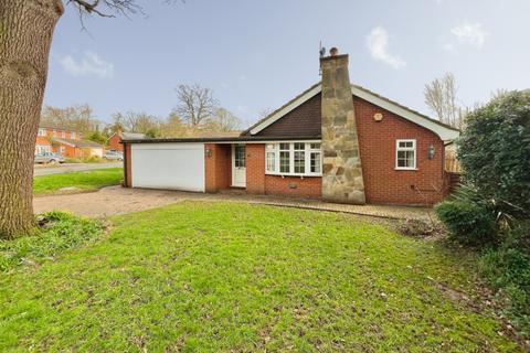 undefined, Ryelands, Shrewsbury