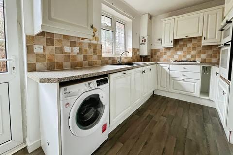 undefined, Ryelands, Shrewsbury