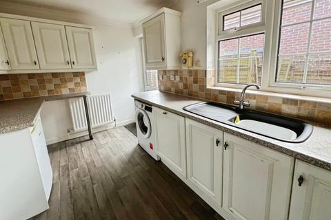 undefined, Ryelands, Shrewsbury