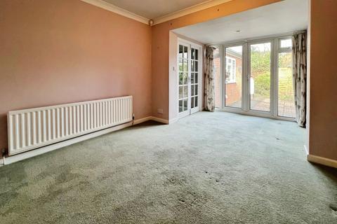 undefined, Ryelands, Shrewsbury