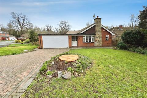 undefined, Ryelands, Shrewsbury