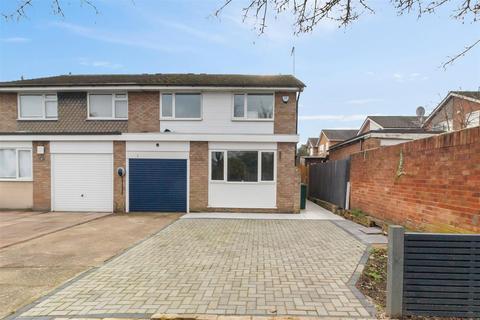 4 bedroom house for sale, Park Way, Barnet, London
