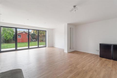 4 bedroom house for sale, Park Way, Barnet, London