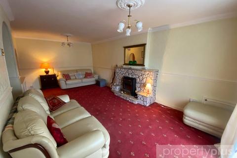 3 bedroom semi-detached house for sale, New Century Street, Tonypandy, Rhondda Cynon Taff, CF40